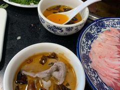 -裕德孚·非遗手切涮羊肉(东直门内大街店)