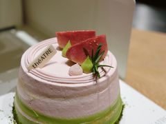 -théATRE 茶聚场(王府中環店)