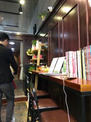 -Amber Salon艾珀沙龙