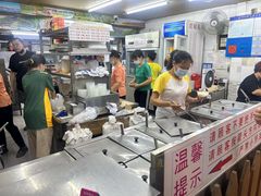 -百花传统甜品店(原址店)