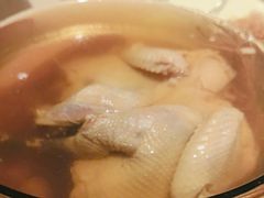 -喜湘宴·精致湖南菜(和平西桥店)