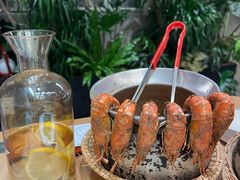-隅乐胡椒虾·台湾菜·团建(皇岗店)