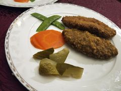 -92°C俄式厨房(中央大街店)