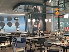 -必胜客(绍兴柯桥万达店)