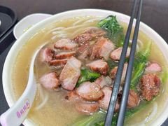 -盛品鲜东莞烧鹅濑粉(杨箕店)