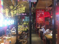 -兔槽江湖菜·重庆璧山兔(水围店)