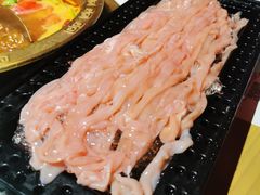 -麻辣英雄重庆火锅(二城广场店)