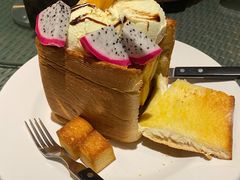 -铜锣湾·有麝自然香(长嘉汇购物公园店)