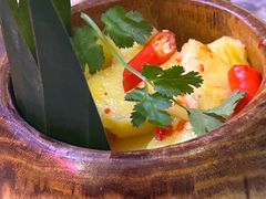 -浩海火燒雲傣家菜(芮欧百货店)