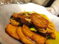 -绿茶餐厅(西单老佛爷店)