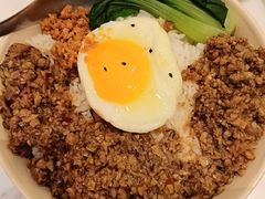 -春家·非遗手工小吃(徐汇万科广场店)