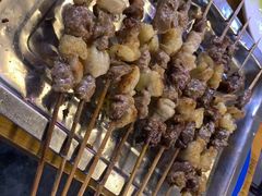 -齐齐哈尔烤肉·涮羊肉(光华中心店)