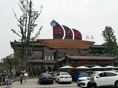 -胖大姐黄辣丁鱼庄(新津店)