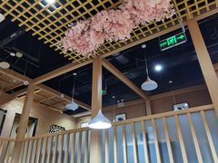 大堂-黑鸡小馆(金源店)