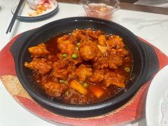 -梅利汴京烤鸭•开封豫菜地标店(东大街店)