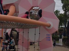 -季高兔窝窝亲子园(上海薰衣草公园店)