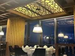 -富力丽思卡尔顿酒店·丽轩中餐厅