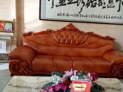 -时代跃都足疗保健休闲广场(二号桥店)