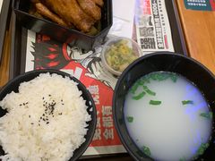 -犟骨头(津南永旺店)