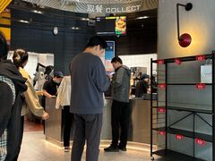 -麦当劳(杭州文三路店)