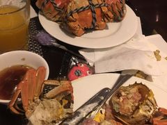 -上海锦江汤臣洲际大酒店壹阶层