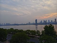 -富力威斯汀酒店-中国元素中餐厅(武昌临江店)