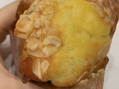 -鲍师傅糕点(海陵北路店)