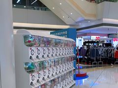 -银座mall(东直门店)