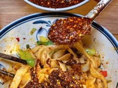 -宋益驴蹄子面肉夹馍(辛家庙店)