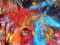 -赤坎·广东华侨国际旅游度假区