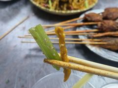 -刘记烧烤大排档(长江紫都店)