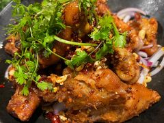 -品味泸沽湖•民族特色菜(大落水店)