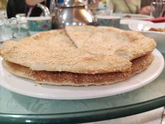 -汗腾格里·风味餐厅(新疆驻京办店)