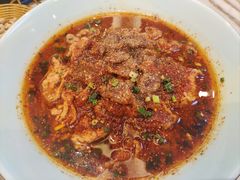 -川人川菜馆·小龙虾·鲜虾现做(黄山路店)