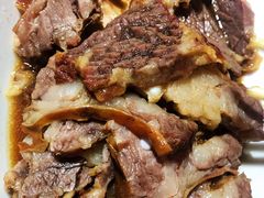 -蒙亨·手把肉·蒙古包文化主题餐厅(天恒广场店)