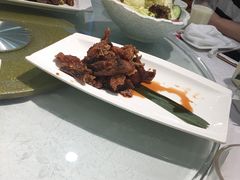 -和记小菜(东方店)