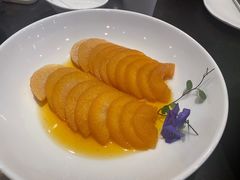 -老牌坊•鲁菜名店•地道济南菜(大观园商埠店)