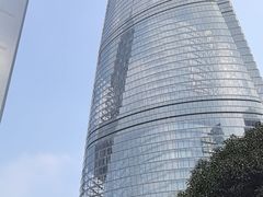 -上海中心大厦