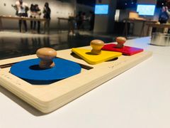 -chi K11艺术空间展览厅