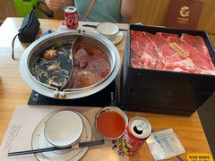 -牛匠和牛寿喜锅(西安总店)