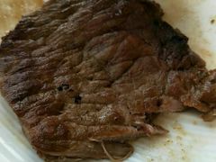 -视界美食自助餐厅·石家庄希尔顿酒店