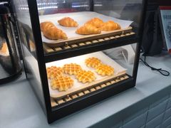 -肯德基(西安电子城店)