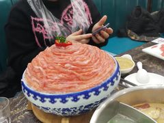 -朋友的火锅店(苏家屯店)