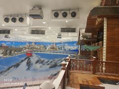 -长沙湘江冰雪世界