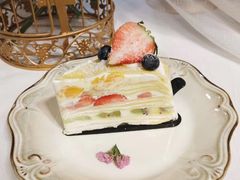 -仟吉港隆法式烘培(华夏店)