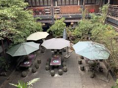-龙抄手(文殊坊店)
