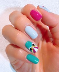 -LILY NAILS美甲美睫