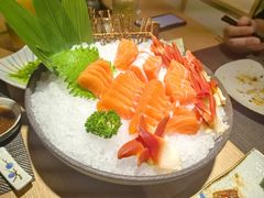 -德川家日本料理(顺义华联店)