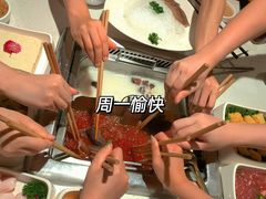 -海底捞火锅(高科广场店)