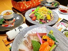 -蝉一日本料理(高新区店)